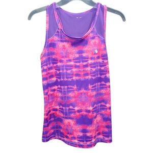 Skechers tie dyed athletic tank Size (10-12)